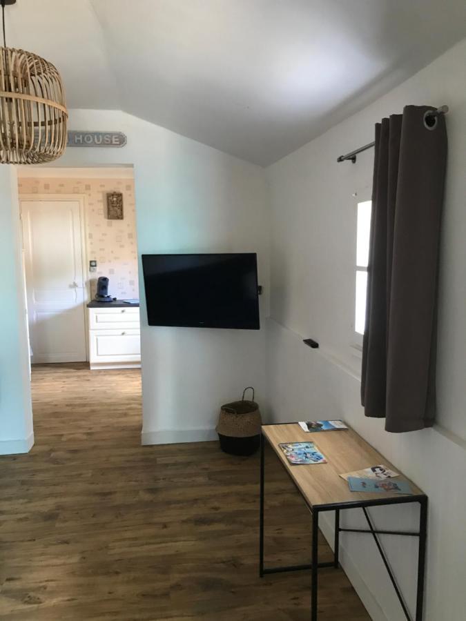 Appartement Entre Ocean Et Montagne 15Bis Avenue De Montbrun Anglet Eksteriør bilde