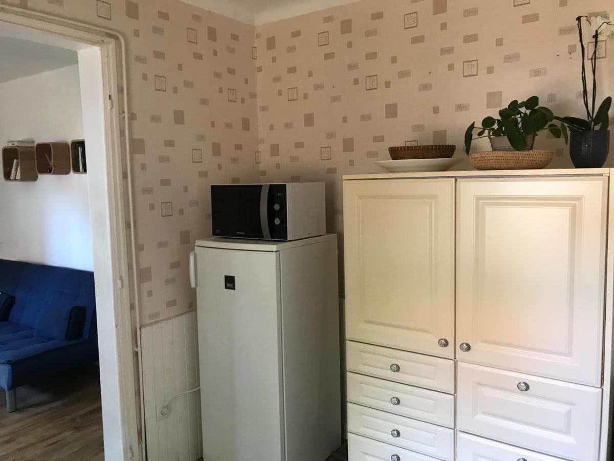 Appartement Entre Ocean Et Montagne 15Bis Avenue De Montbrun Anglet Eksteriør bilde