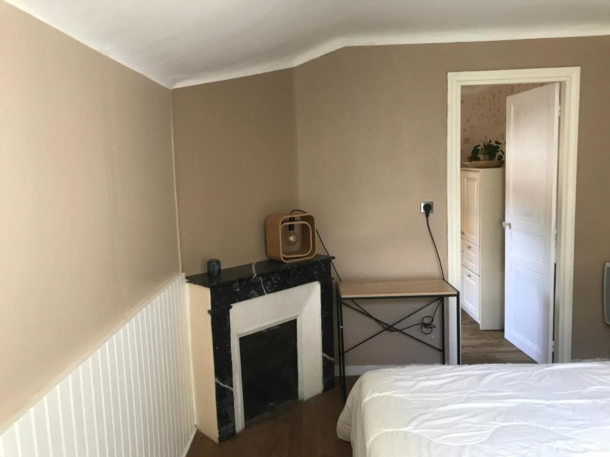 Appartement Entre Ocean Et Montagne 15Bis Avenue De Montbrun Anglet Eksteriør bilde