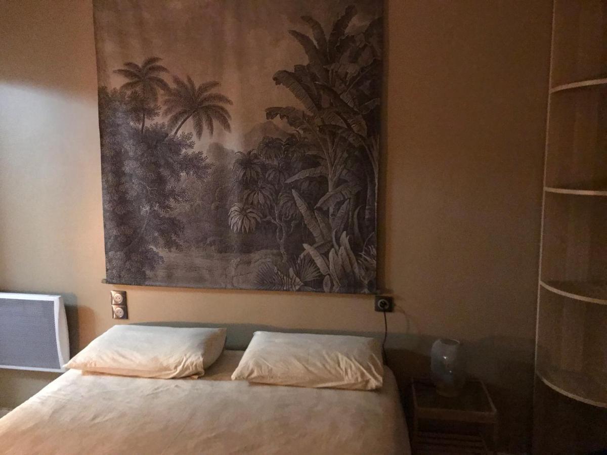Appartement Entre Ocean Et Montagne 15Bis Avenue De Montbrun Anglet Eksteriør bilde