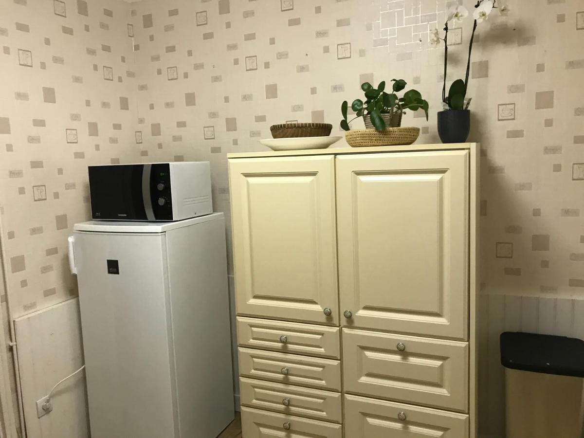 Appartement Entre Ocean Et Montagne 15Bis Avenue De Montbrun Anglet Eksteriør bilde